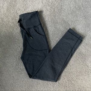 Lululemon Tie Waist Legging Pant